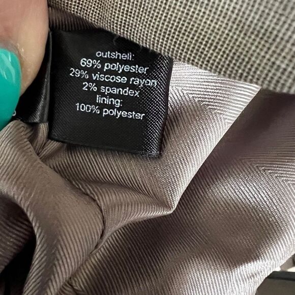 The Limited Blazer - Picture 6 of 7